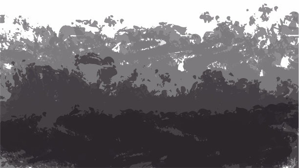 黑色水彩背景为您的设计图片下载