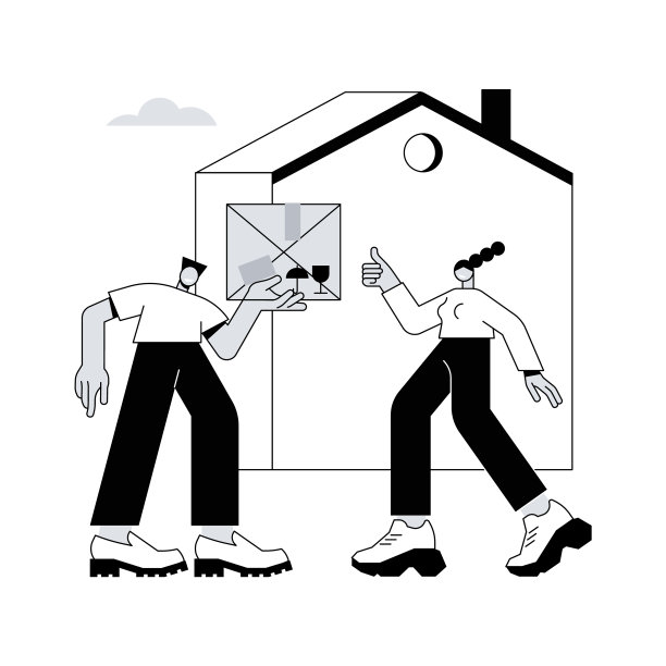 交付抽象的概念图片下载