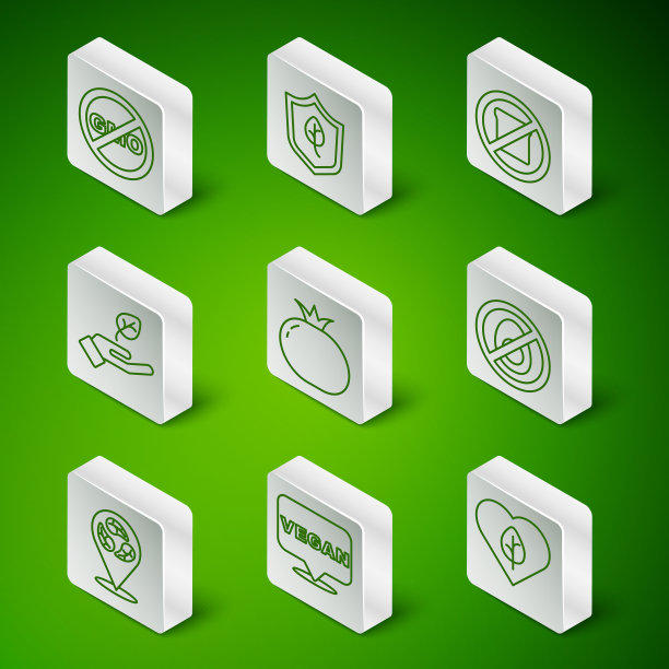 设定素食饮食路线，不种植转基因番茄图片下载