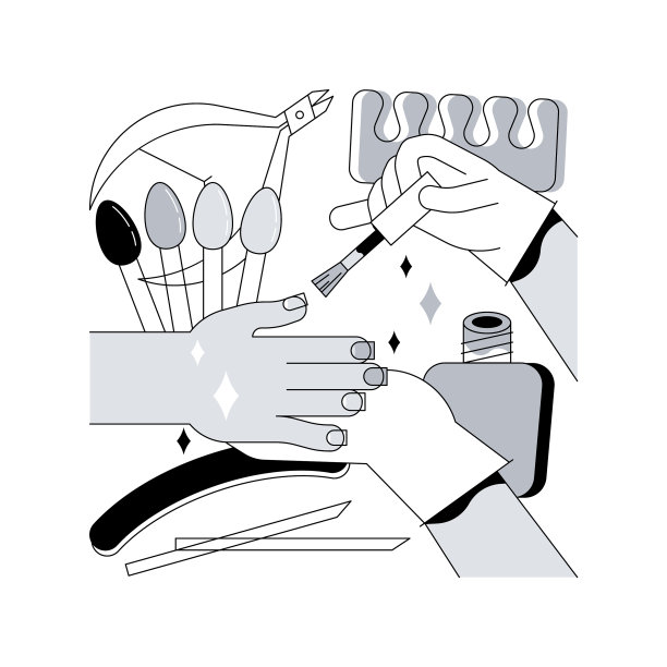 钉棒抽象概念图片下载