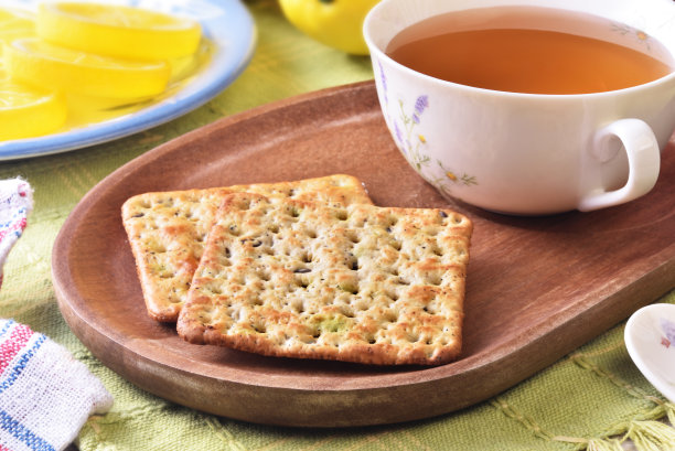 奎奴亚藜苏打饼干图片下载