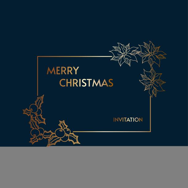 矢量手绘模板。圣诞节，冬天的涂鸦元素。节日节日设计背景，印刷，纺织品，面料，礼品袋，包装纸，公司或个人卡。图片下载