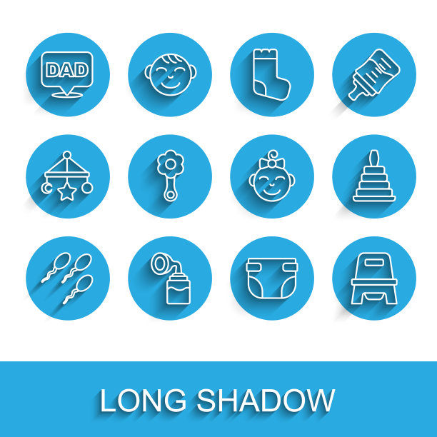 集行精子吸乳器言语泡泡爸爸图片下载