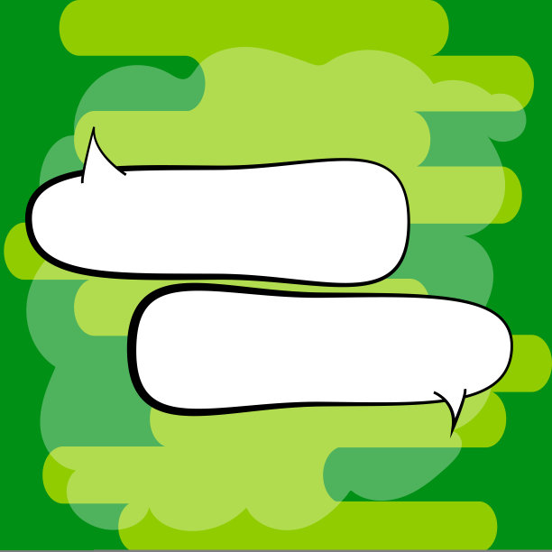 漫画设计框架。美丽的相框与Boom泡沫设计拼贴，有趣可爱的漫画照片收集的孩子，设计图纸图片下载