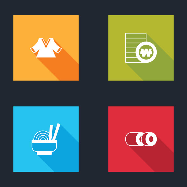 套装和服韩国币亚洲面图片下载