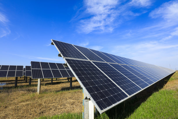 太阳能光伏发电系统，图片下载