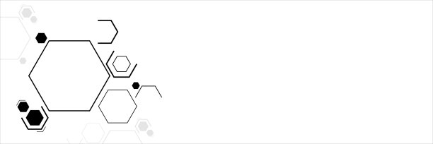 抽象的线和点连接着背景图片下载