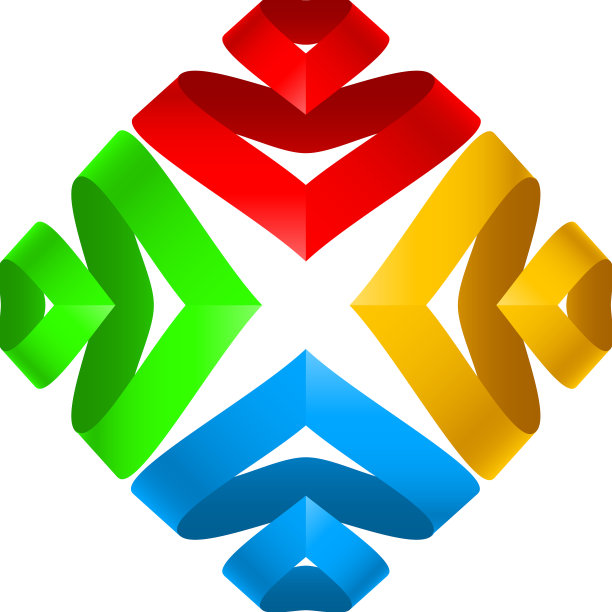 折纸元素图片下载