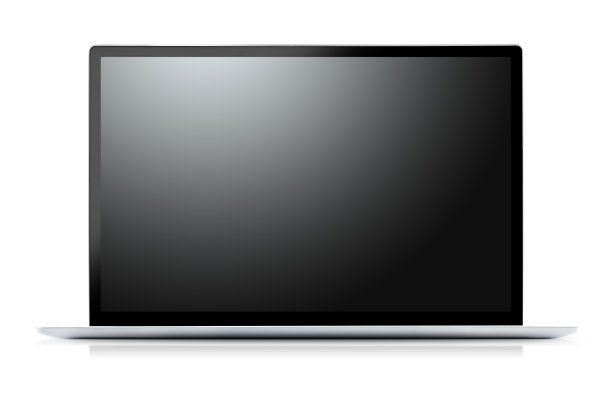 现代笔记本电脑图片下载