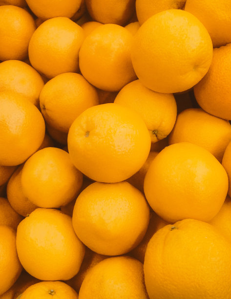 堆桔子图片下载