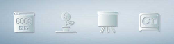 用一元植物黑板设置监视器图片下载