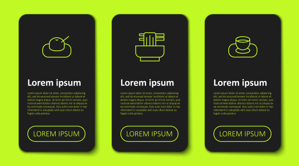 将亚洲麻糬面放入碗中，淋上酱油图片下载