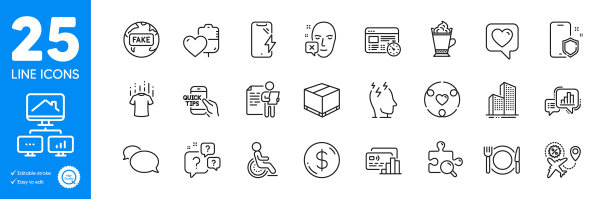 轮廓图标设置干t恤美元钱和图片下载