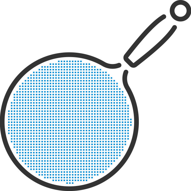 厨房滤器图标图片下载