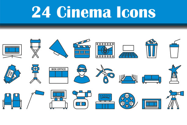 商业人物设计图片下载