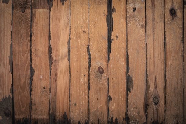 风化的木板背景图片下载