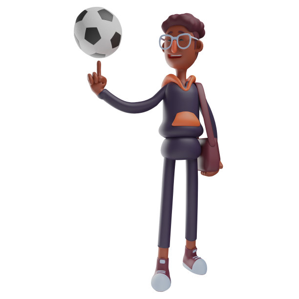 天才3d学生图片玩球图片下载