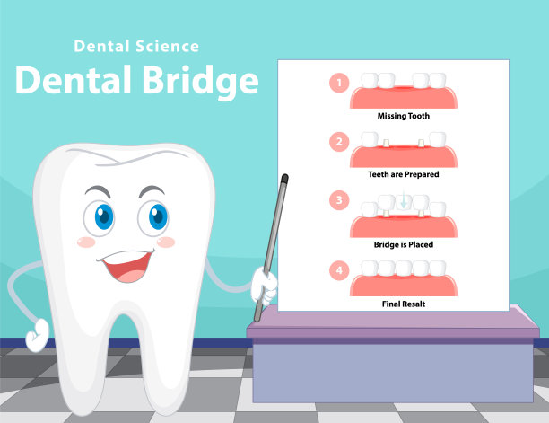 人在牙桥的信息图图片下载