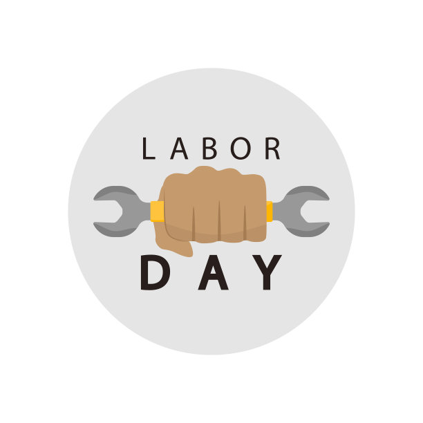 快乐的劳动节图片下载