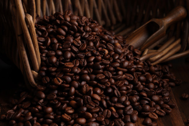 咖啡豆图片下载