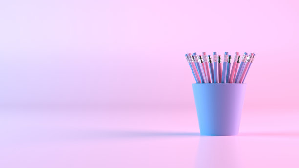 铅笔，回到学校图片下载