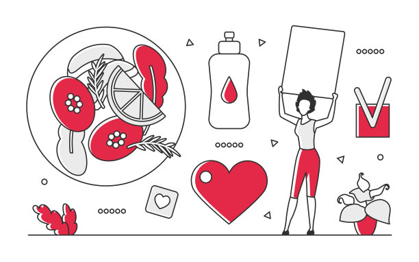 食用天然有机食品图片下载