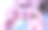 白人女孩正放置咬合夹板。口腔健康与护理。治疗下颚不适及疼痛。牙科治疗的概念。关闭了。图片下载