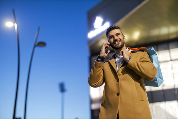 人在购物图片下载