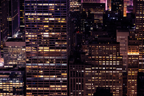 不夜城图片下载