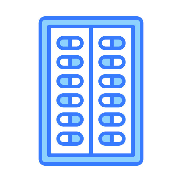 药丸现代概念设计图片下载