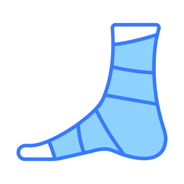 脚伤现代概念设计图片下载