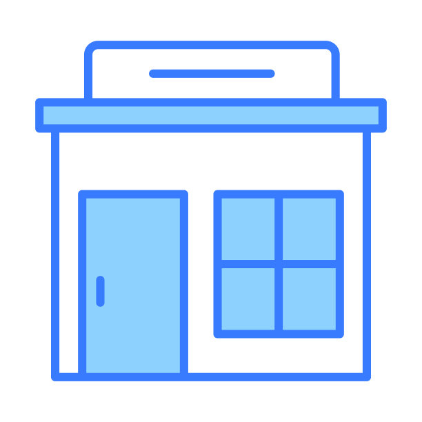 诊所现代概念设计图片下载