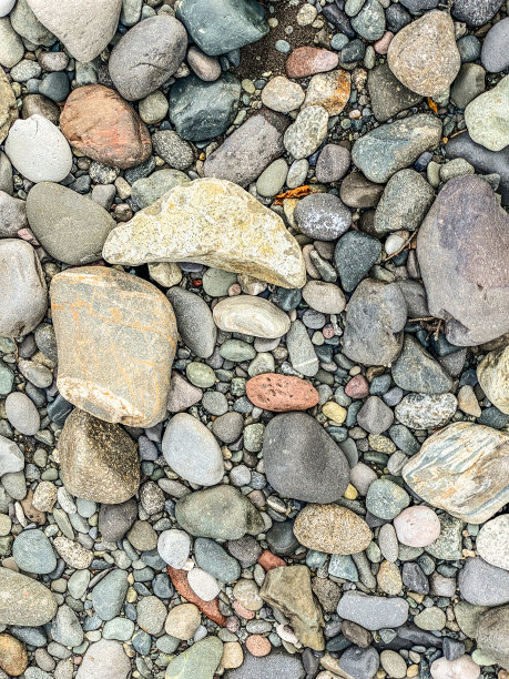 河流岩石图片下载