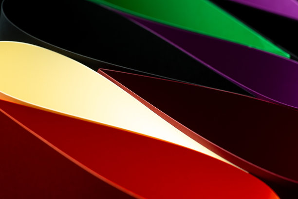 万圣节彩色背景抽象艺术图片下载