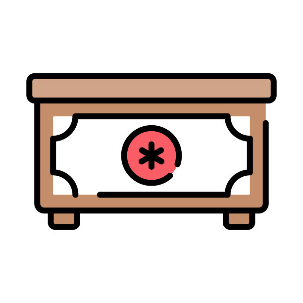 医生办公桌现代概念设计图片下载