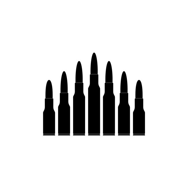 子弹的标志图片下载