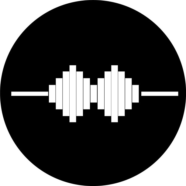 声波标志图片下载
