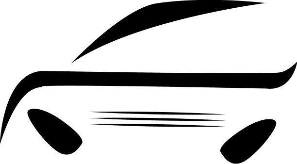 汽车的标志图片下载