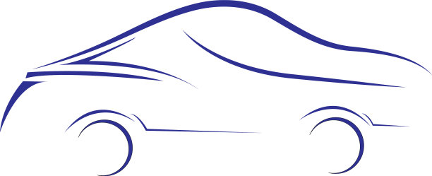 汽车的标志图片下载