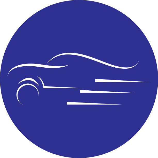 汽车的标志图片下载