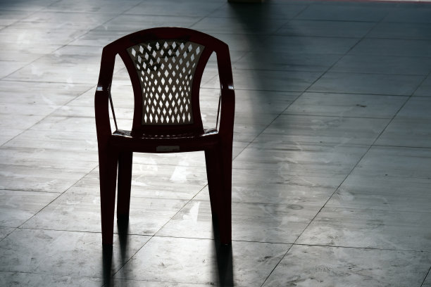 塑料椅子图片下载