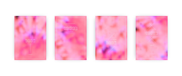 向量覆盖模板集图片下载