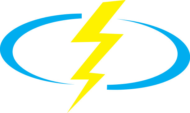 电力电气标志图片下载