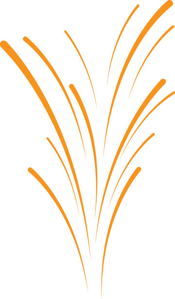 烟火标志图片下载