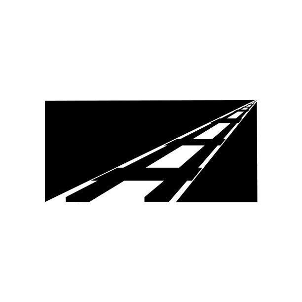 铁路标志图片下载