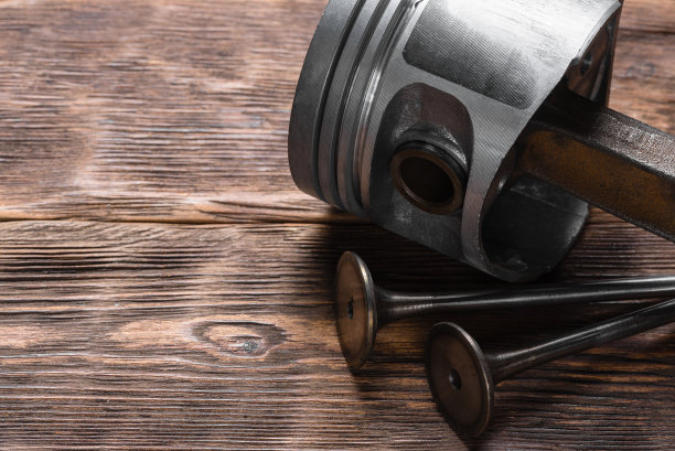 汽车备件。图片下载