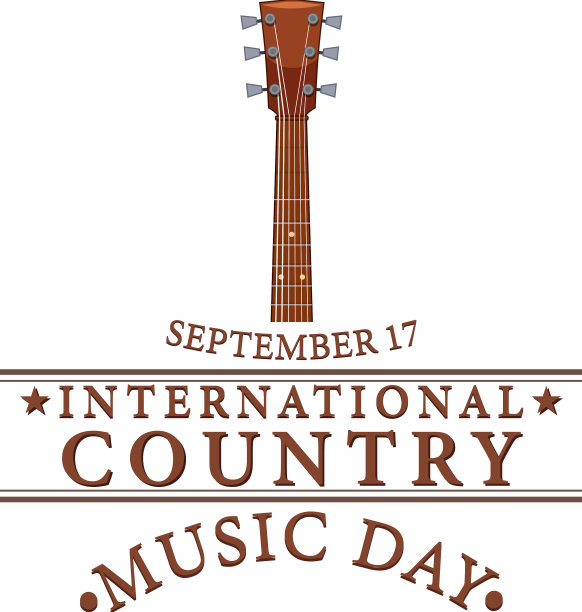 国际乡村音乐日图片下载