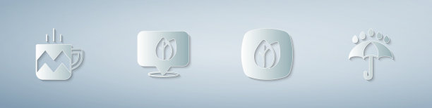 茶具摆放位置用叶和叶图片下载