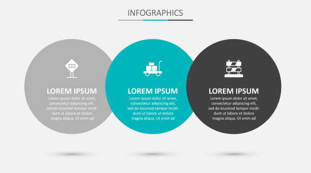 设置手推车行李箱铁路道口和终点图片下载