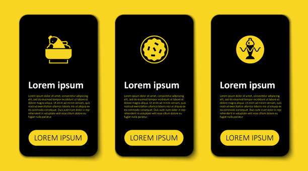 把鱼放在自制的馅饼和米饭上图片下载